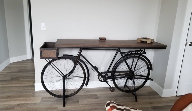 Cycle Capri #316 1 Bedroom Condominium