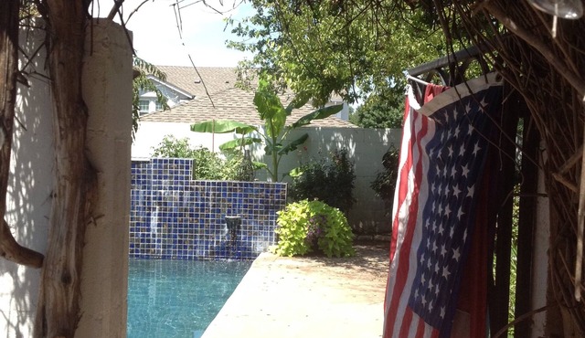 Cyndi's Casita in Oklahoma City