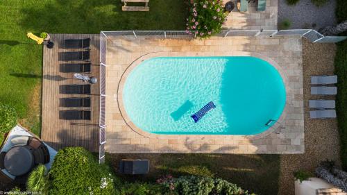 Cyprès de vos rêves