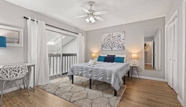 Cypress Cottage of Charleston