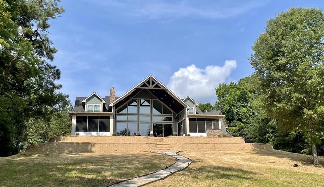 Cypress Cove Pointe *Waterfront with Dock*