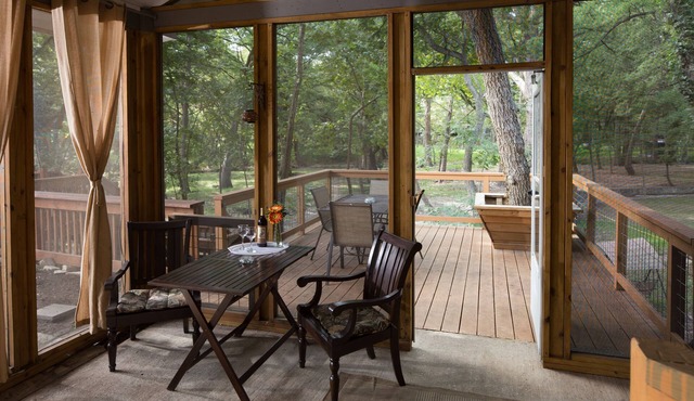 Cypress Creek Cottages