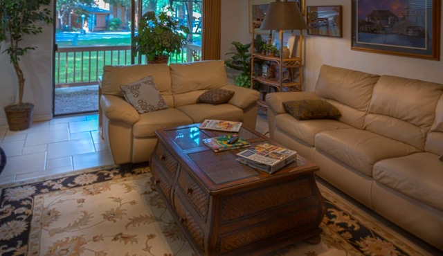 Cypress Fairway Village
