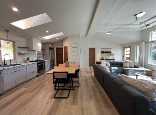 Cypress House (Historic Coast Guard property)