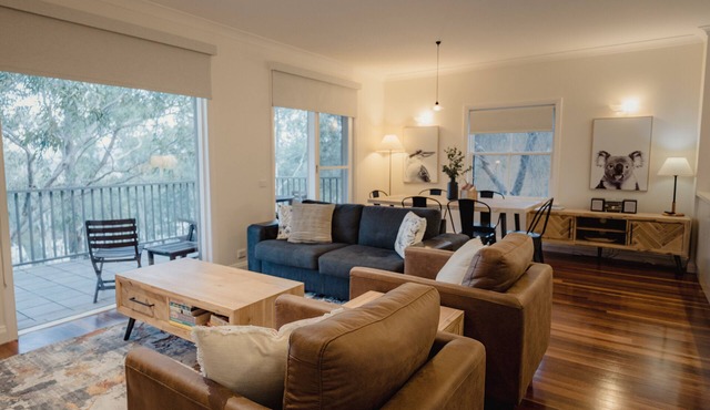 Cypress Lakes resort-making your stay easy & clean. We love our guests!