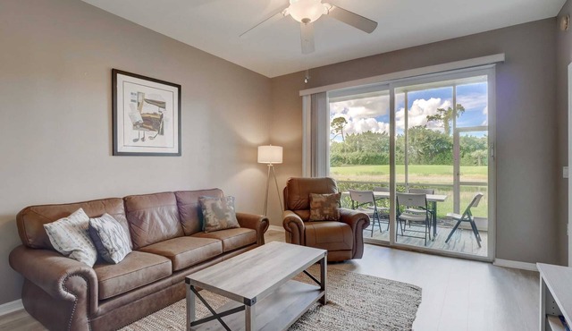 Cypress Woods for Seasonal or Summer Stays