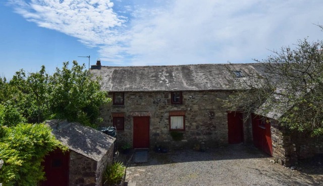 Cysgod y Ffynnon in Haverfordwest