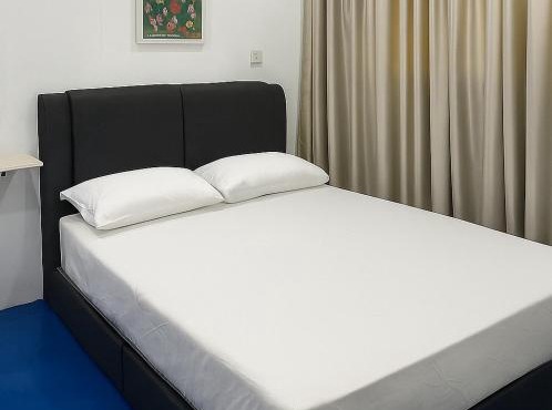 CZi BOUTIQUE HOTEL SG SIPUT