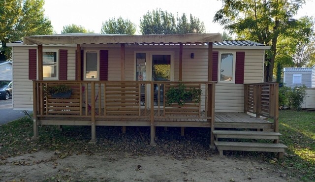 Découvertes et Plaisirs