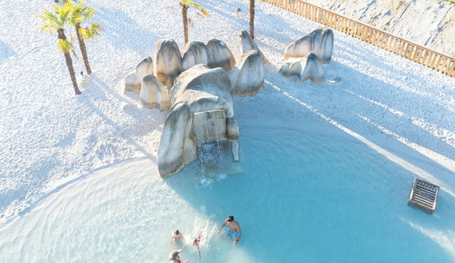 DéfiPlanet' à Dienné - Hébergements insolites