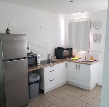 Dépendance 29m2 climatisée