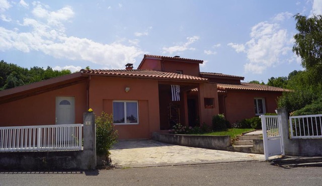 Dépendance autonome à Ségura