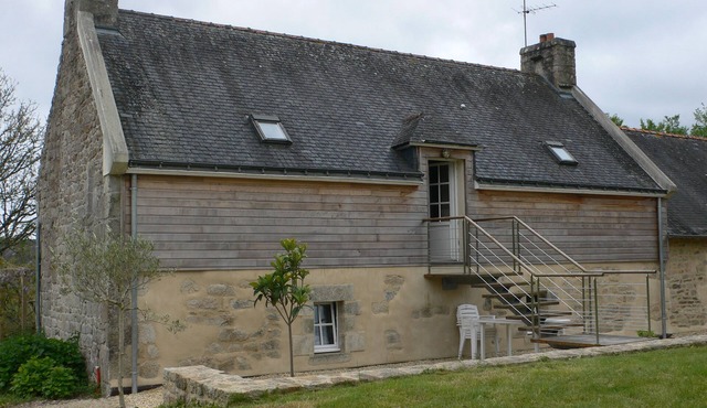 Dépendance Dans une Propriété