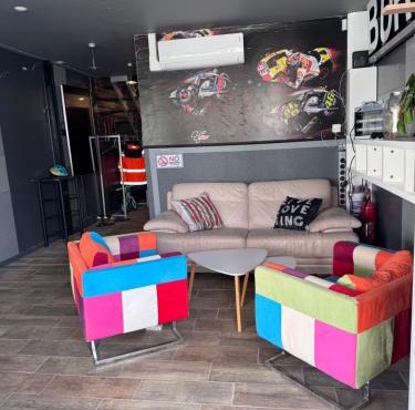 dépendance de la Métairie