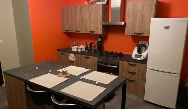 Détente au Centre-Ville - Lons-le-Saunier