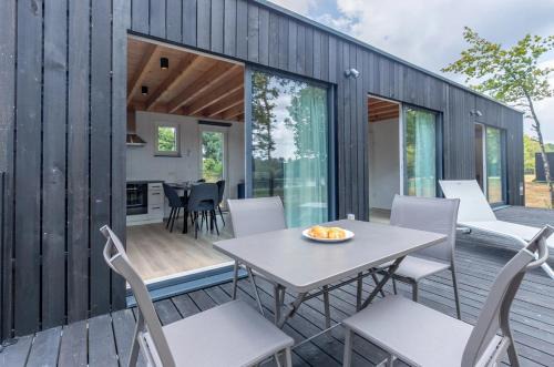 Détente au golf des etoiles