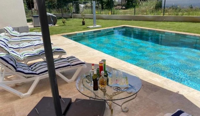 Détente et promenade aux pieds de Sainte-Baume