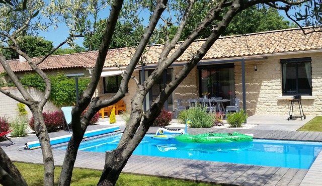 Détente et Relaxation