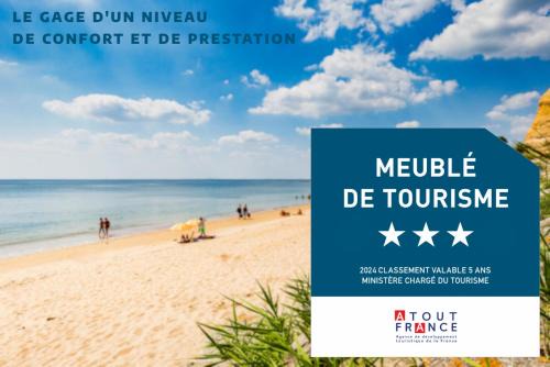 Détente, nature & océan en Bretagne - Le 154