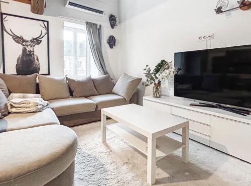 Détente voisine du Domaine Royal