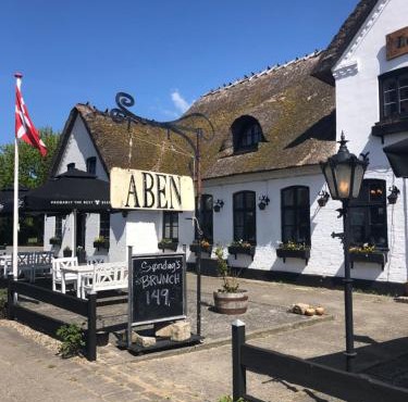 Døstrup Landevejskro & Motel