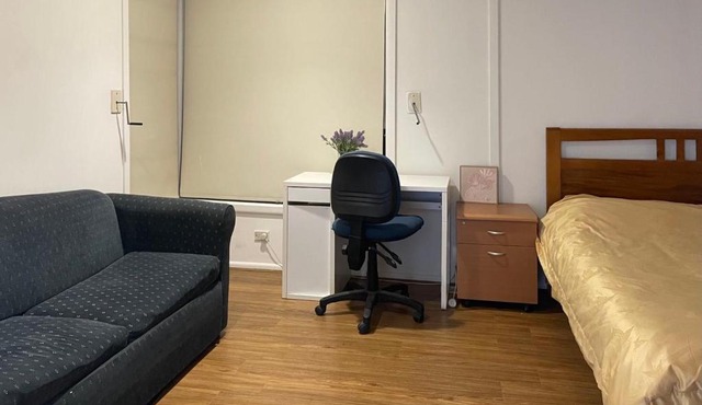 D环境优雅近商区别墅大房elegant environment, large rooms near commercial villas