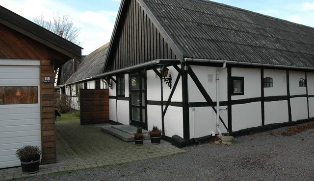 Dåstrup Bed & Breakfast