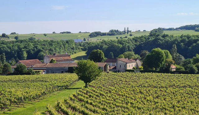 Dépendance Dans un Château des 15ème et 16ème Siècles