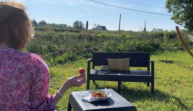 Dépendance de Corps de Ferme