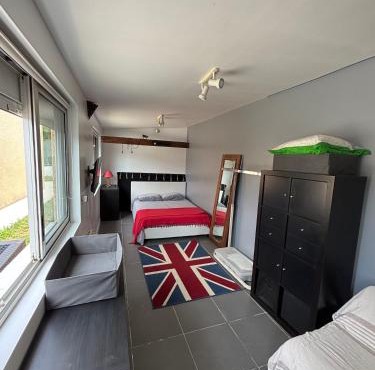 Dépendance de Maison