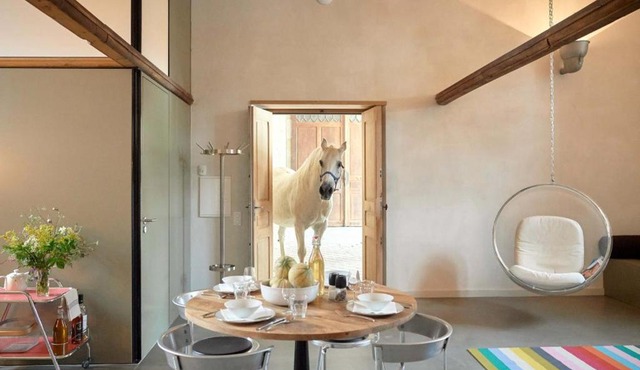 Dépendance de Sibra