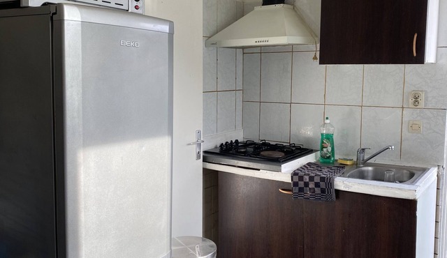 Dépendance Privée Avec Terrasse