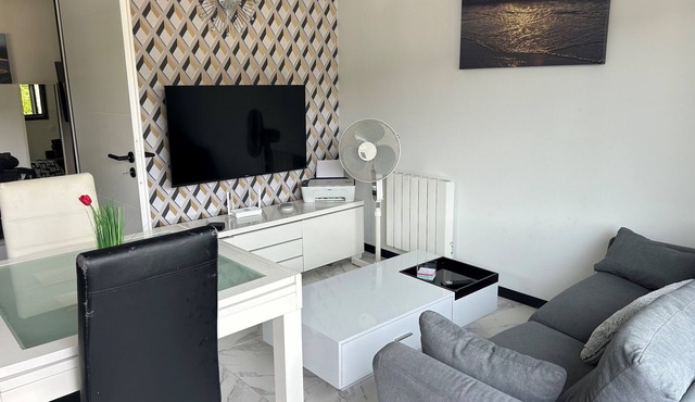 Dépendance Région Bordelaise 10 min de Bordeaux