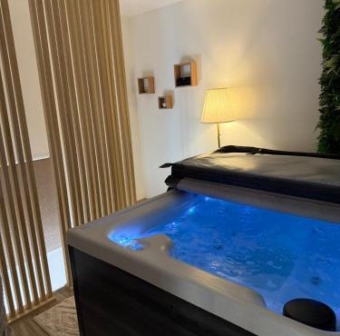 Désirs d'une nuit - La détente