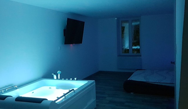 Détente Sous les Côtes