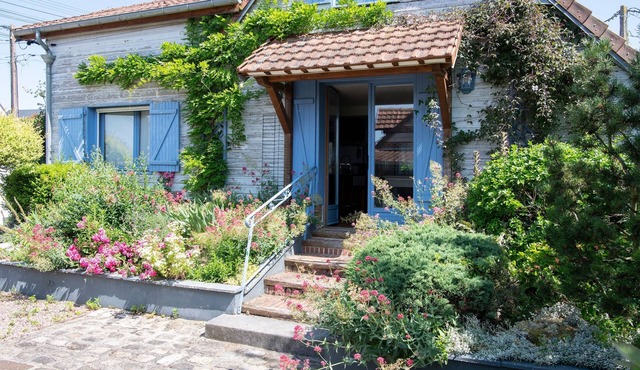 Détente en Campagne - proche d'Amiens