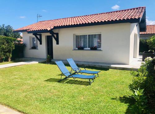 Détente et évasion entre Hossegor et Biarritz