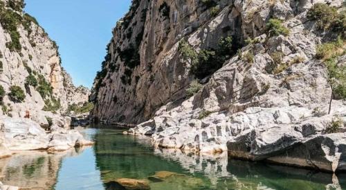 Détente et plaisir à Taltahull