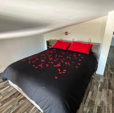 Détente et Spa au cœur des vignes !