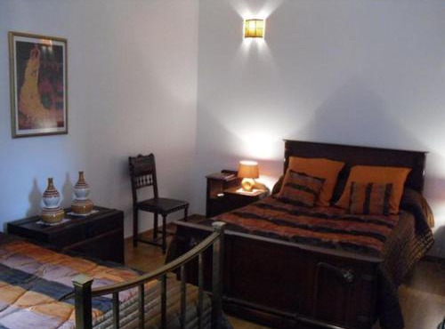 Détente à Montigny : 4 Chambres, Terrasse, Jardin - FR-1-585-154