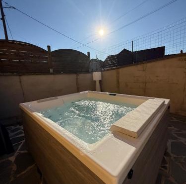 Détente-spa-proche de Belfort