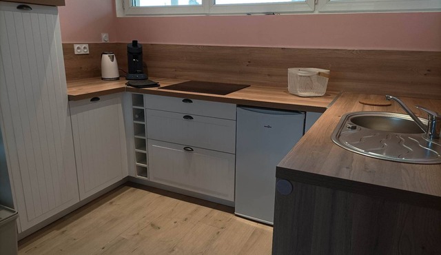 "détente sur la Côte D'opale" à Equihen-plage