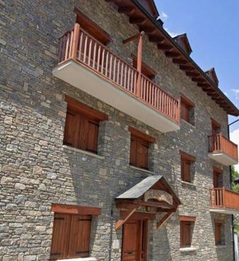 Dúplex a 20 min de Aigüestortes