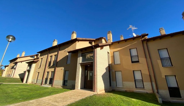 Dúplex Campo de Golf