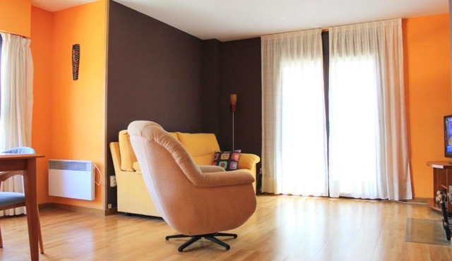 Dúplex Casabó