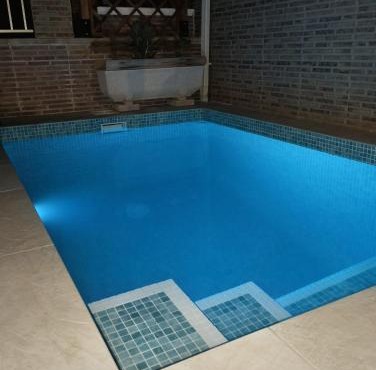 Dúplex con piscina privada cerca de playa
