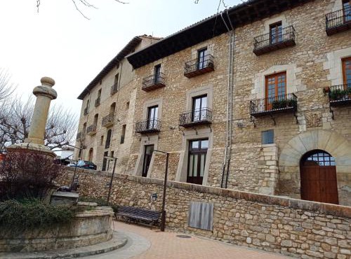 Dúplex Dels Estudis