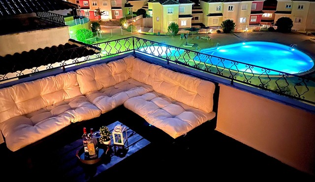 Dúplex Espectacular