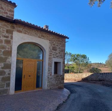 Dúplex les Coromines