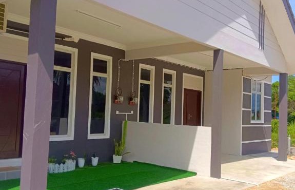 D'Alia Homestay Kota Bharu